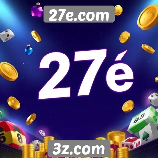 Comparativo de bônus e promoções no 27e.com