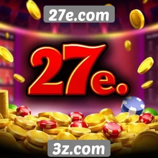 27e.com oferece novos jogos de cassino online