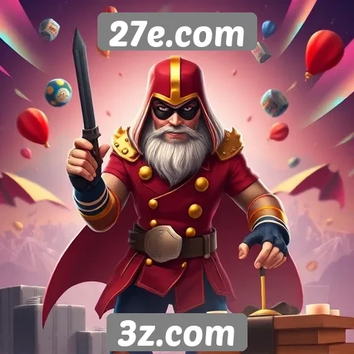 Oferta de jogos destacados no 27e.com