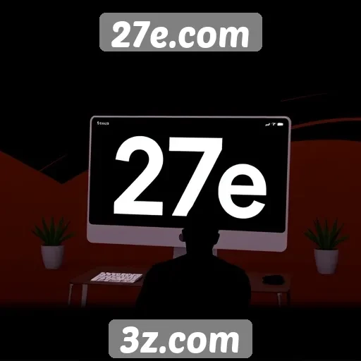 Perspectivas futuras para o desenvolvimento do 27e.com